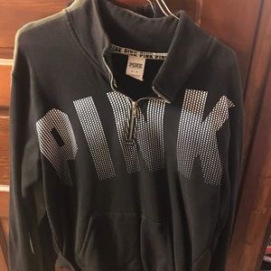 Victoria secret sweatshirt